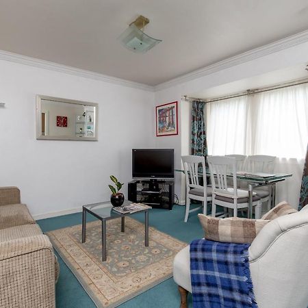 Joivy Chic Apartment In The Heart Of The Royal Mile Edinburgh Exterior photo